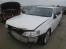 2004 FORD BA FAIRLANE LTD WHITE